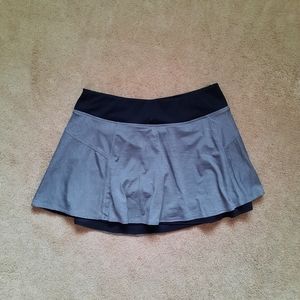 Joe Fresh Active Tennis/Golf Skirt